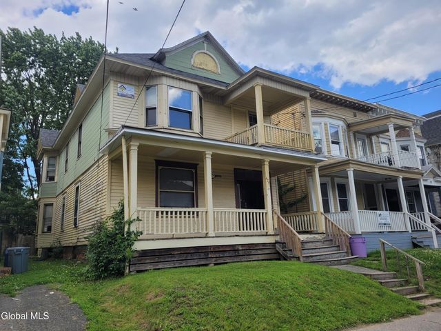 475 Hamilton Street, Albany, NY 12203