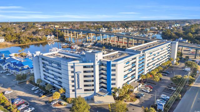 2100 Sea Mountain Hwy Unit 204, North Myrtle Beach, SC 29582