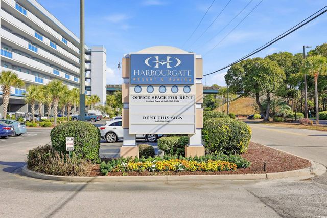 2100 Sea Mountain Hwy Unit 204, North Myrtle Beach, SC 29582