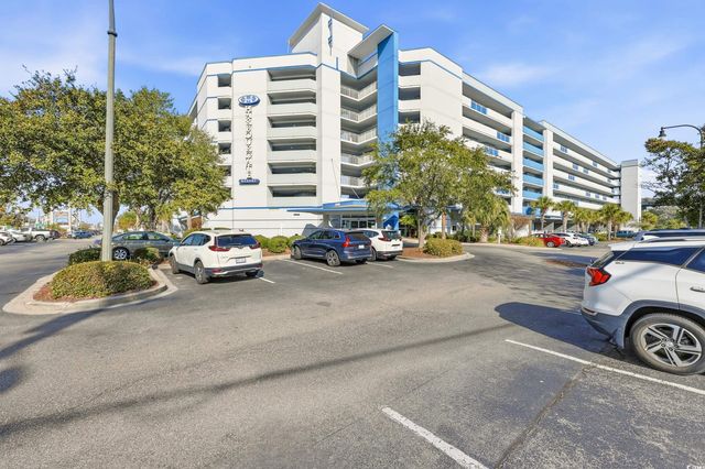 2100 Sea Mountain Hwy Unit 204, North Myrtle Beach, SC 29582