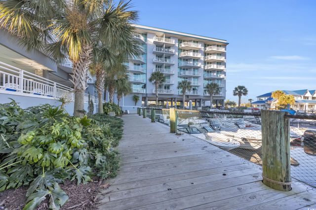 2100 Sea Mountain Hwy Unit 204, North Myrtle Beach, SC 29582