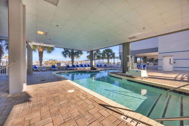 2100 Sea Mountain Hwy Unit 204, North Myrtle Beach, SC 29582