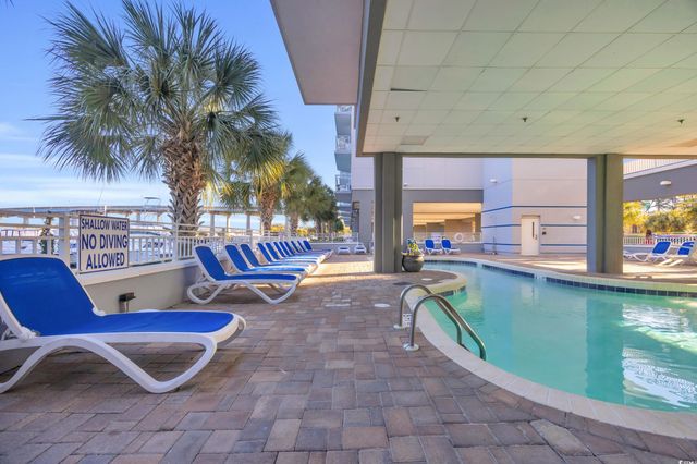 2100 Sea Mountain Hwy Unit 204, North Myrtle Beach, SC 29582