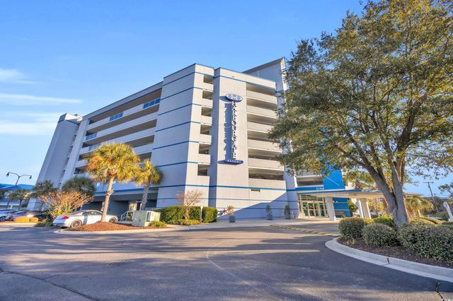 2100 Sea Mountain Hwy Unit 204, North Myrtle Beach, SC 29582