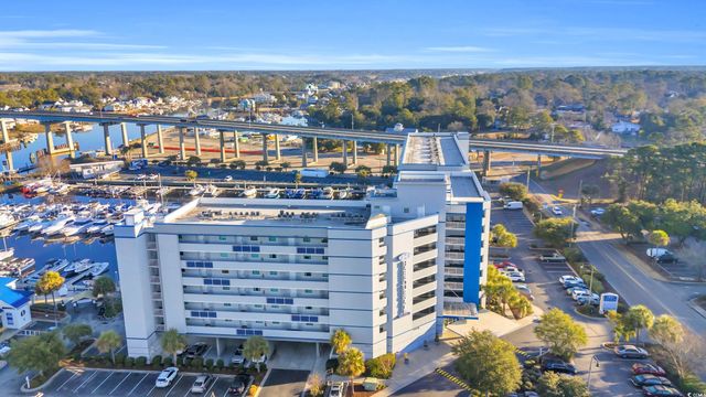 2100 Sea Mountain Hwy Unit 204, North Myrtle Beach, SC 29582