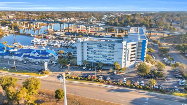 2100 Sea Mountain Hwy Unit 204, North Myrtle Beach, SC 29582