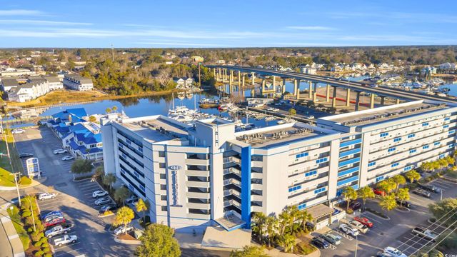 2100 Sea Mountain Hwy Unit 204, North Myrtle Beach, SC 29582