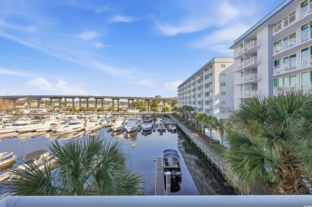 2100 Sea Mountain Hwy Unit 204, North Myrtle Beach, SC 29582