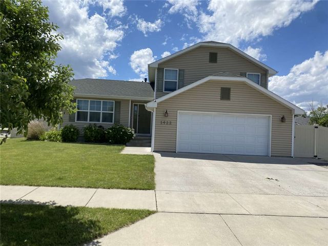 1422 King George Street, Billings, MT 59105