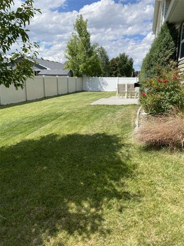 1422 King George Street, Billings, MT 59105