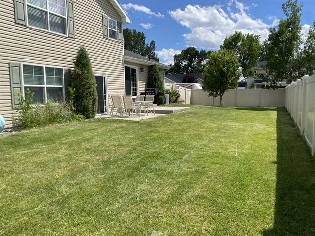 1422 King George Street, Billings, MT 59105