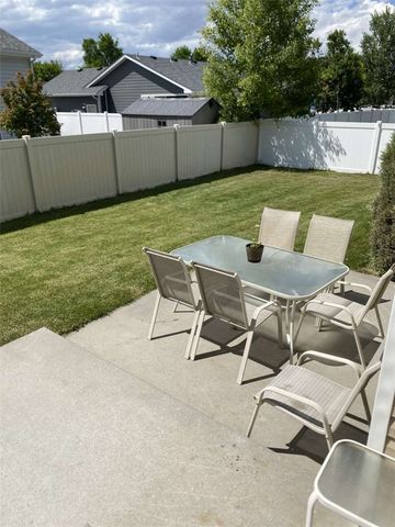 1422 King George Street, Billings, MT 59105