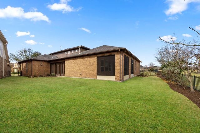 4926 Westchester Drive, Fulshear, TX 77441