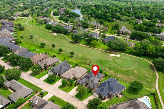 4926 Westchester Drive, Fulshear, TX 77441