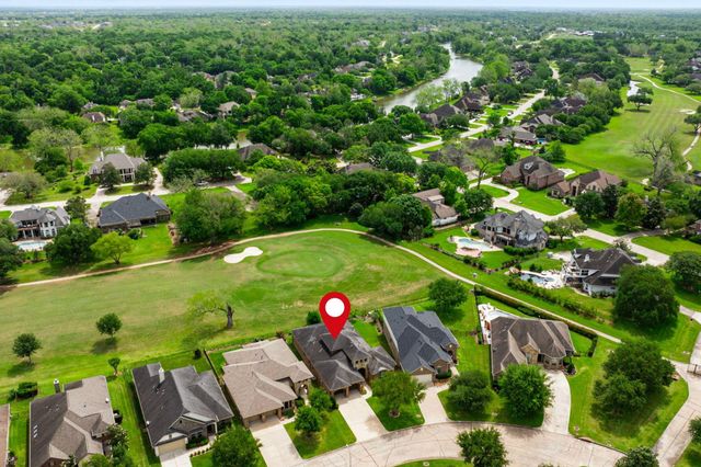 4926 Westchester Drive, Fulshear, TX 77441