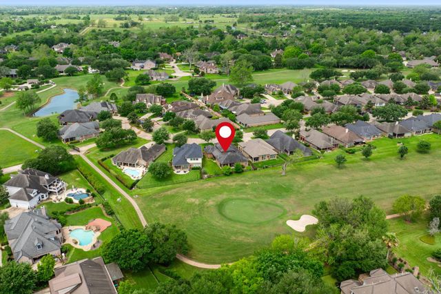 4926 Westchester Drive, Fulshear, TX 77441