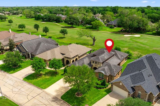 4926 Westchester Drive, Fulshear, TX 77441