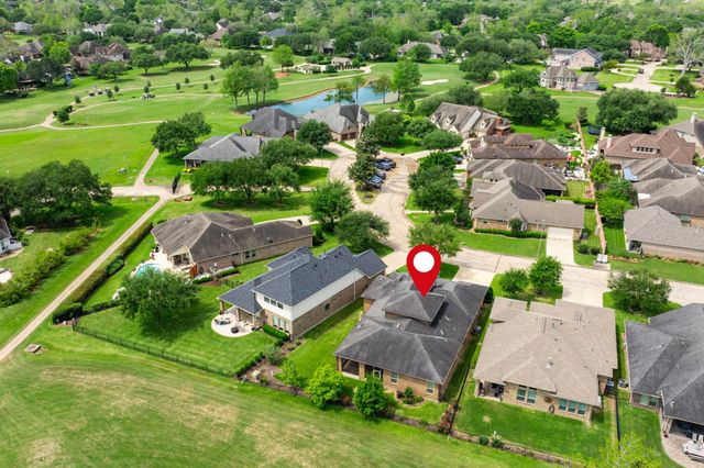 4926 Westchester Drive, Fulshear, TX 77441