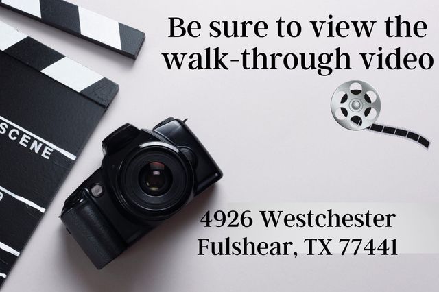 4926 Westchester Drive, Fulshear, TX 77441