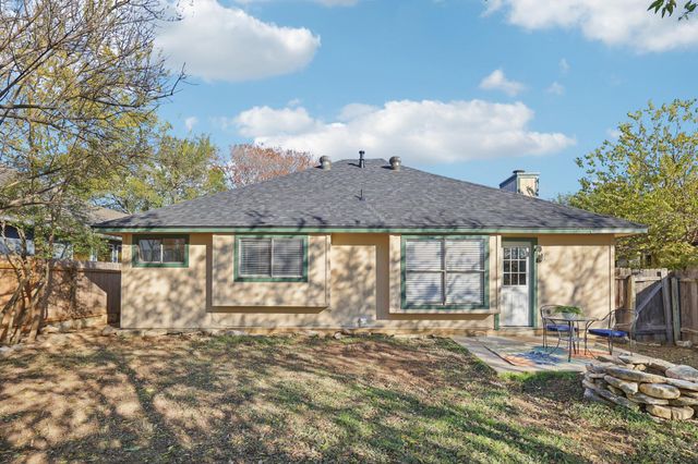 1503 Lantana DR, Round Rock, TX 78664