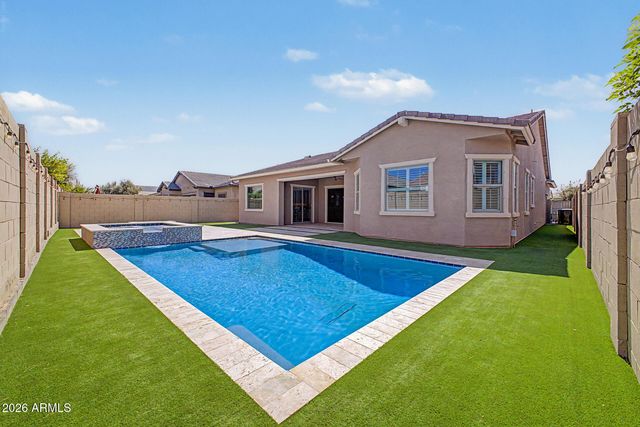 9932 E RUBIDIUM Avenue, Mesa, AZ 85212