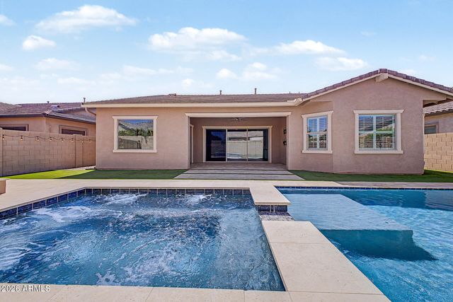 9932 E RUBIDIUM Avenue, Mesa, AZ 85212