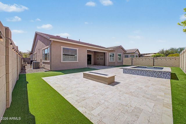 9932 E RUBIDIUM Avenue, Mesa, AZ 85212