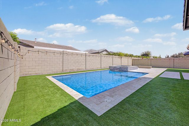 9932 E RUBIDIUM Avenue, Mesa, AZ 85212