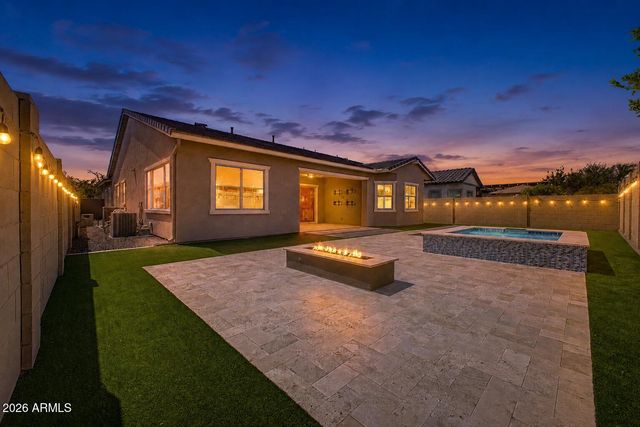 9932 E RUBIDIUM Avenue, Mesa, AZ 85212