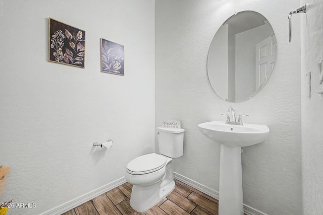 9932 E RUBIDIUM Avenue, Mesa, AZ 85212