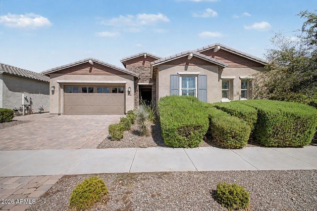 9932 E RUBIDIUM Avenue, Mesa, AZ 85212