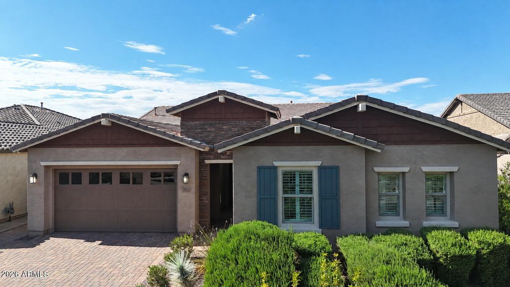 9932 E RUBIDIUM Avenue, Mesa, AZ 85212 — photo 2