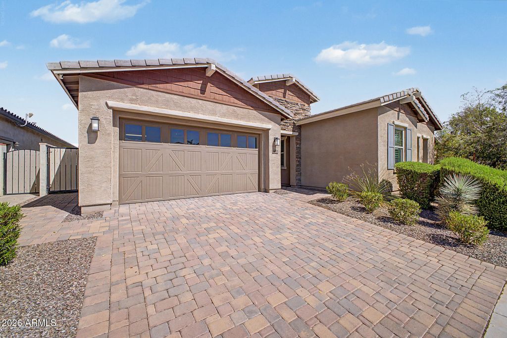 9932 E RUBIDIUM Avenue, Mesa, AZ 85212 — photo 3