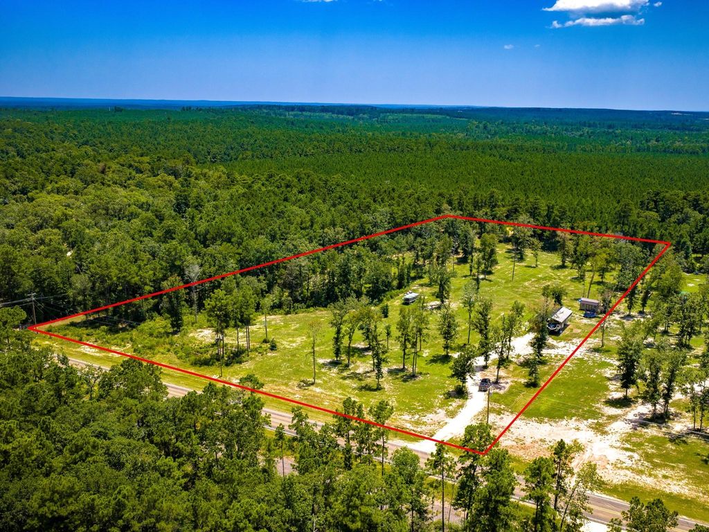 6024 Fm-3152, Livingston, TX 77351