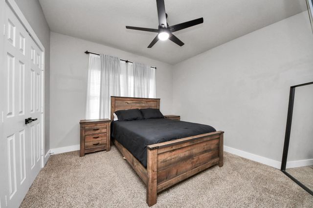 810 Handspike Way, Crosby, TX 77532