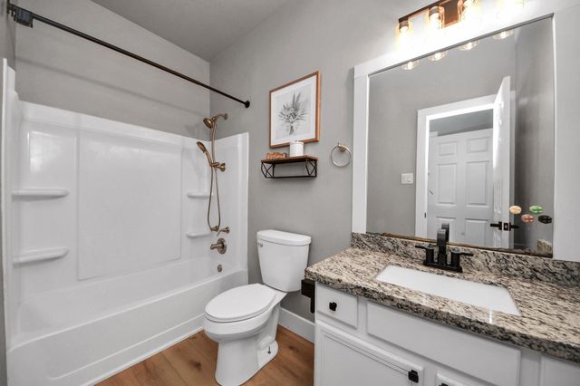 810 Handspike Way, Crosby, TX 77532