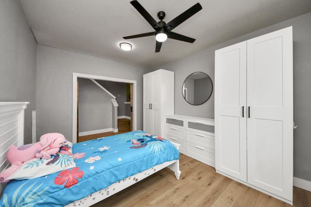 810 Handspike Way, Crosby, TX 77532