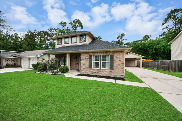 810 Handspike Way, Crosby, TX 77532