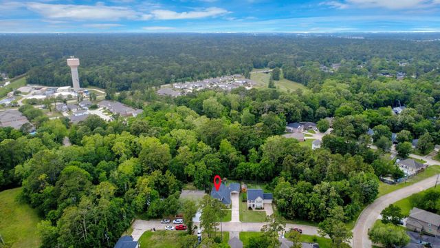 810 Handspike Way, Crosby, TX 77532