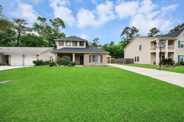 810 Handspike Way, Crosby, TX 77532