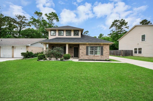 810 Handspike Way, Crosby, TX 77532