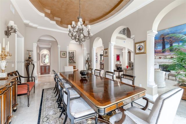 12101 Moss Ranch Rd, Pinecrest, FL 33156