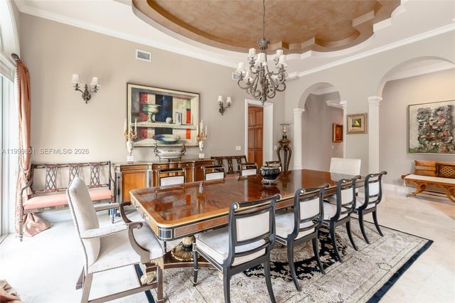 12101 Moss Ranch Rd, Pinecrest, FL 33156