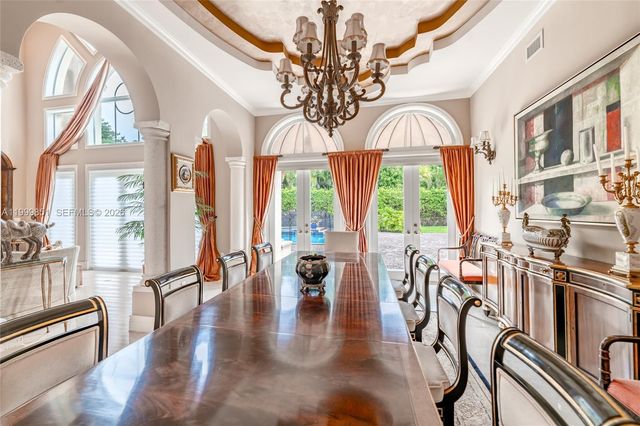 12101 Moss Ranch Rd, Pinecrest, FL 33156