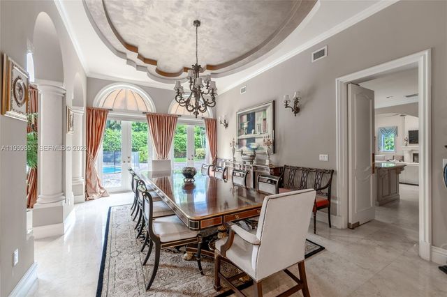 12101 Moss Ranch Rd, Pinecrest, FL 33156