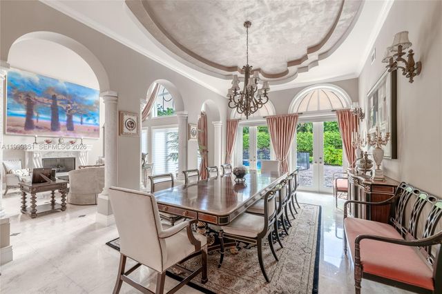 12101 Moss Ranch Rd, Pinecrest, FL 33156