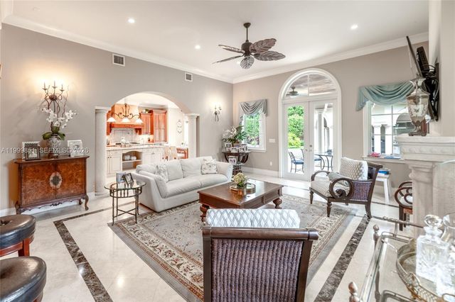 12101 Moss Ranch Rd, Pinecrest, FL 33156