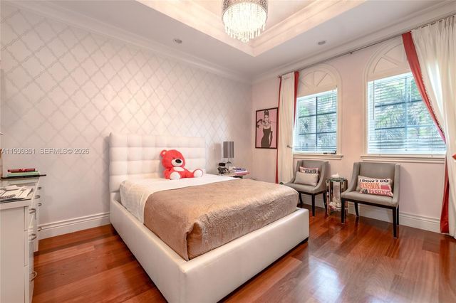 12101 Moss Ranch Rd, Pinecrest, FL 33156