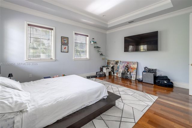 12101 Moss Ranch Rd, Pinecrest, FL 33156