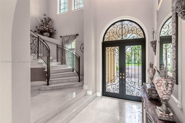 12101 Moss Ranch Rd, Pinecrest, FL 33156